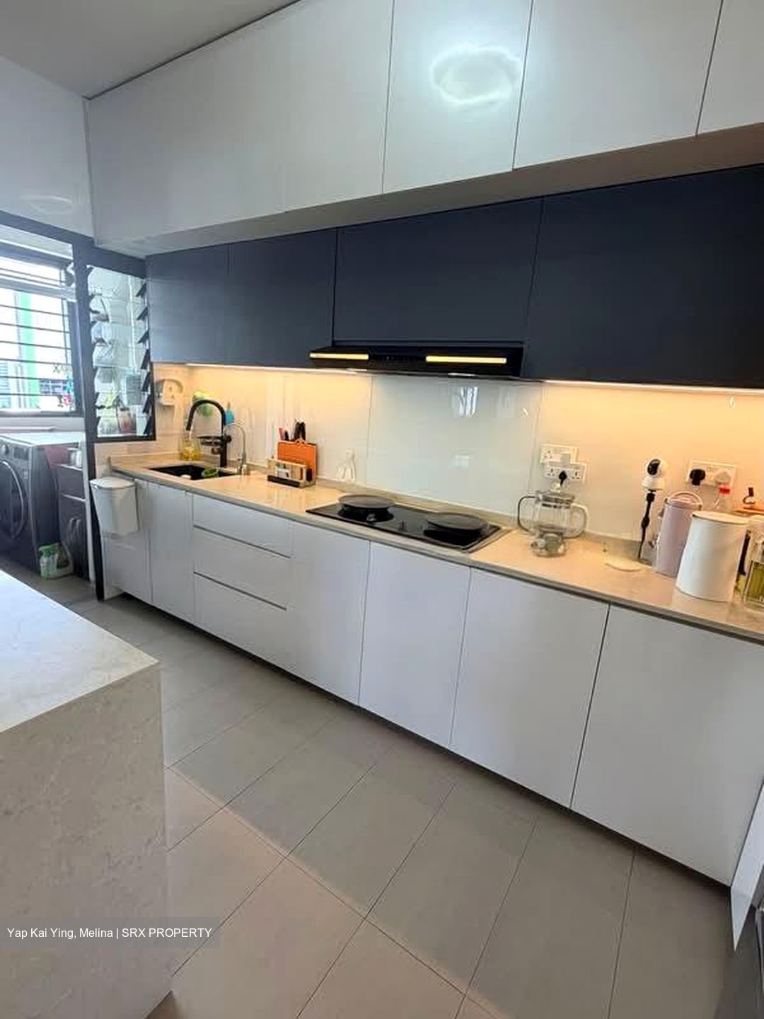 Blk 107B Alkaff Oasis (Toa Payoh), HDB 5 Rooms #587068391